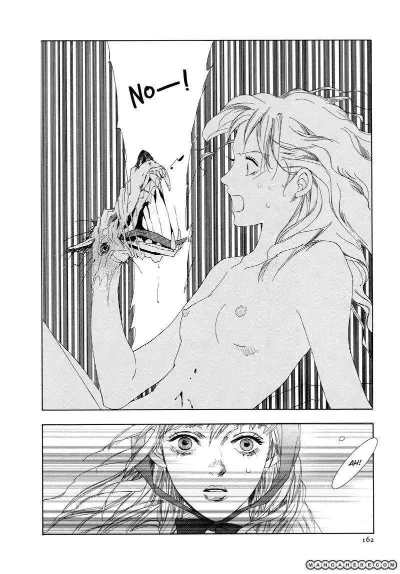 Paradise Route Chapter 4 25